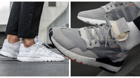 This Week’s 5 adidas Nite Jogger Colourways Not To Miss This Week’s 5 adidas Nite Jogger Colourways Not To Miss