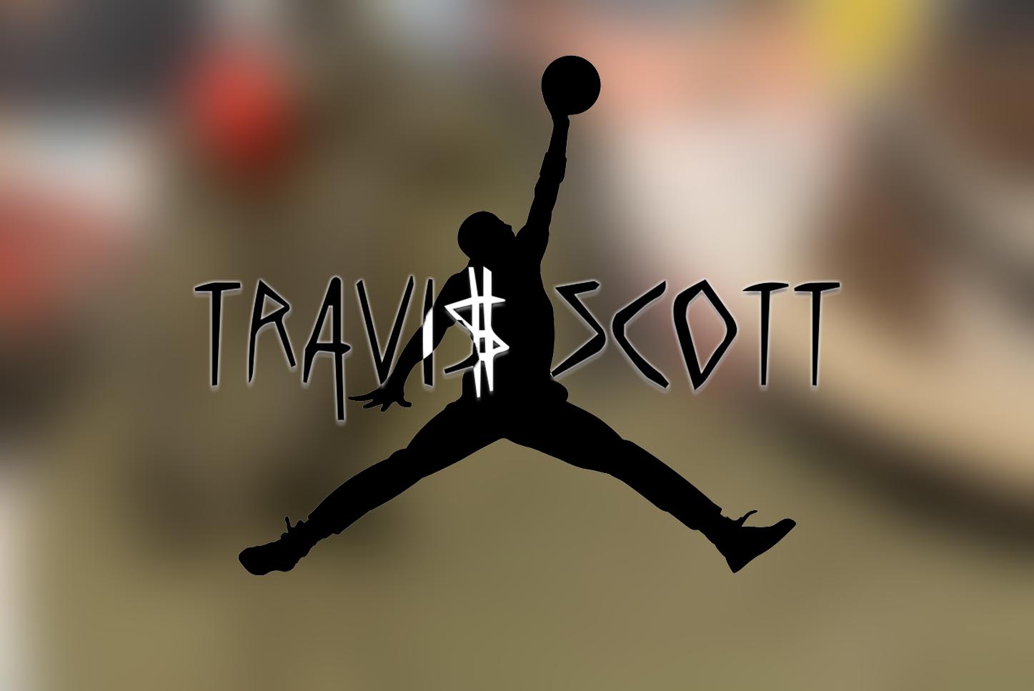 Closer Look At The Travis Scott x Nike Air Jordan 6