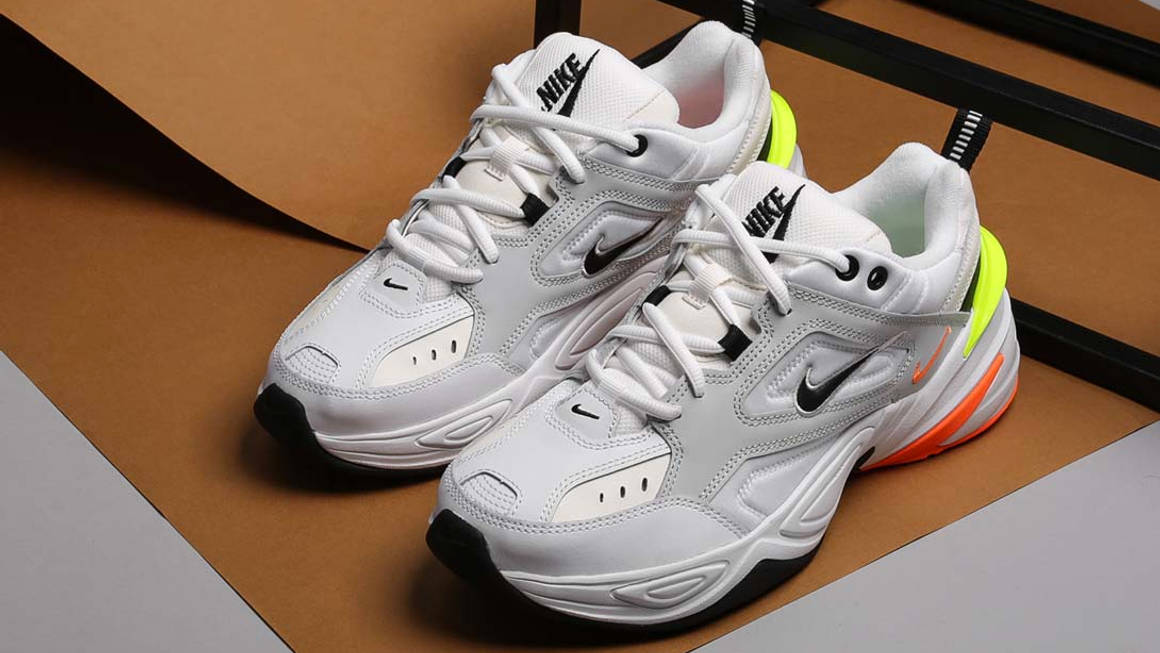 m2k tekno volt