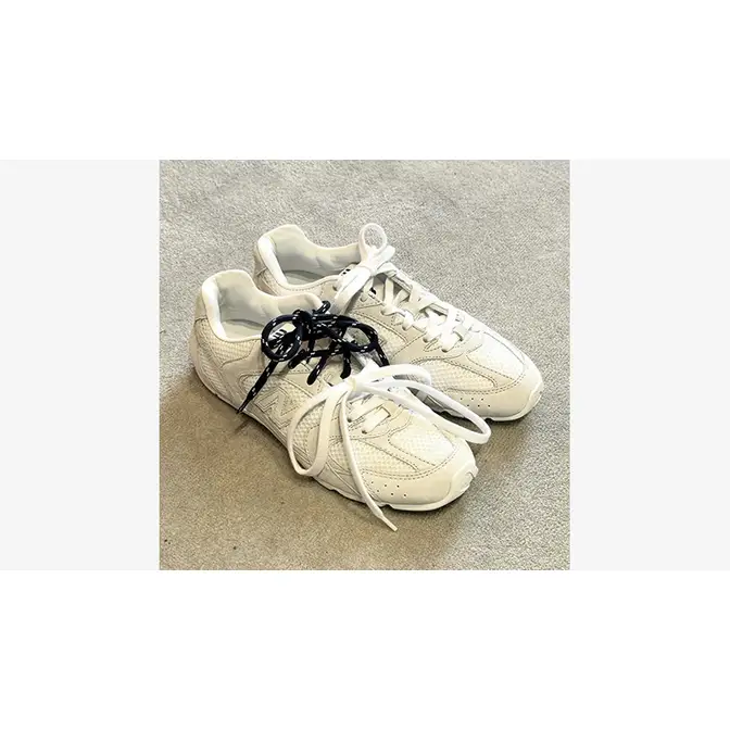 Miu Miu Sneakers - Silver Sneakers, Shoes - MIU173935 | The RealReal