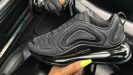 15 Must Have Monochrome Sneakers For Your Collection 15 Must Have Monochrome Sneakers For Your Collection