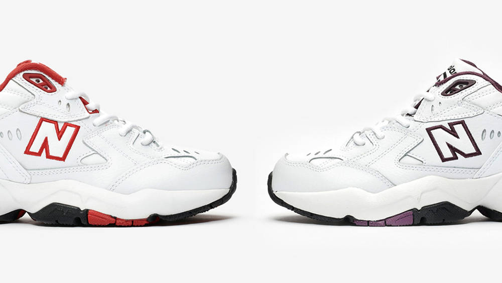 new balance feature new balance feature