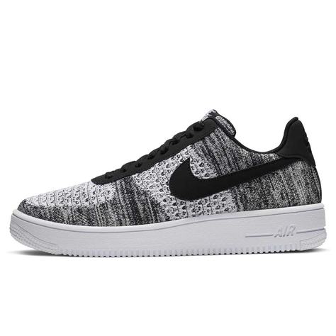 Nike Air Force 1 | Black & White Air Force 1s | The Sole Supplier