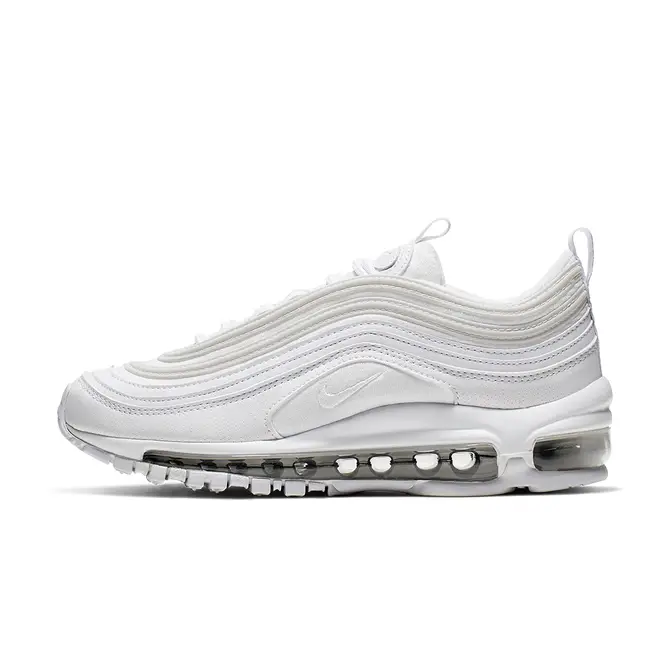 womens 97 white
