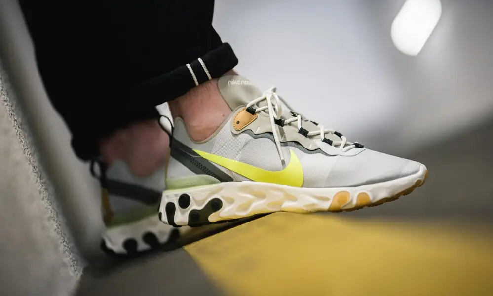 8 Of The Best Nike React Trainers That Really Shouldn't Be Sitting ...