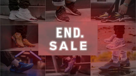 The 15 Most Hyped Trainers Now On Sale At END. Clothing The 15 Most Hyped Trainers Now On Sale At END. Clothing