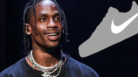 Release Info For The 2019 Travis Scott x Nike Air Force 1 Release Info For The 2019 Travis Scott x Nike Air Force 1