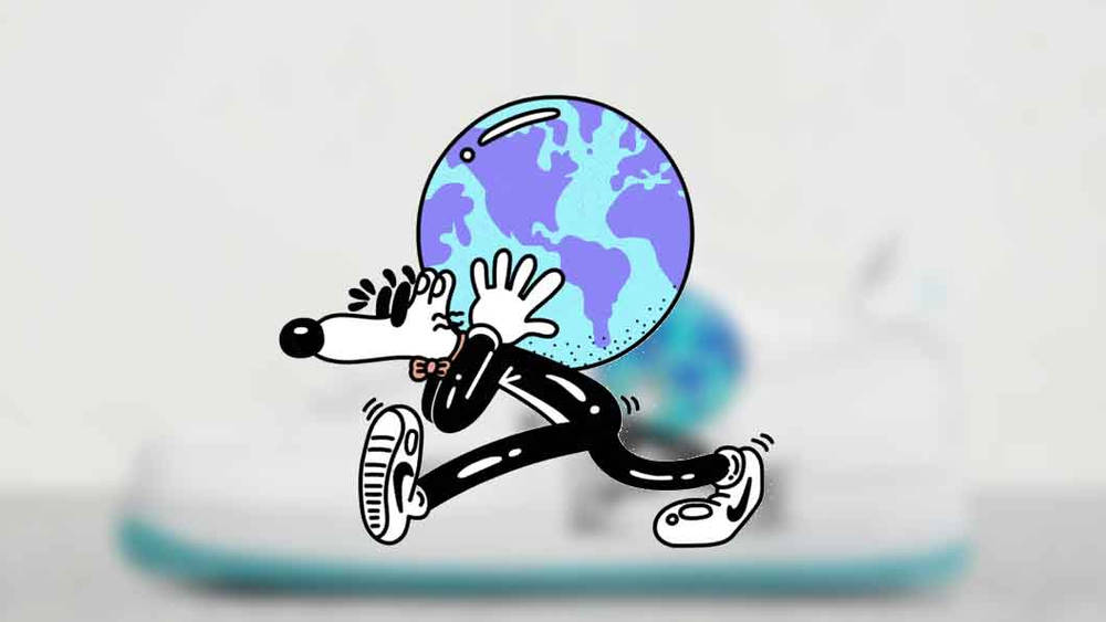 The Nike 'Earth Day' Pack Releases This Week! wwdvwv