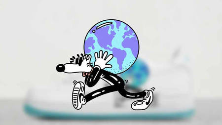 The Nike 'Earth Day' Pack Releases This Week! The Nike 'Earth Day' Pack Releases This Week!