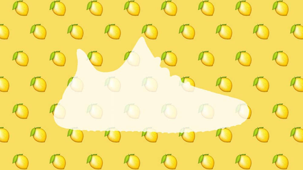 Check Out This Never-Before-Seen Yeezy Boost 350 V2 Check Out This Never-Before-Seen Yeezy Boost 350 V2