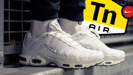 12 Of The Best Nike Tn Air Max Plus Trainers At Foot Locker UK