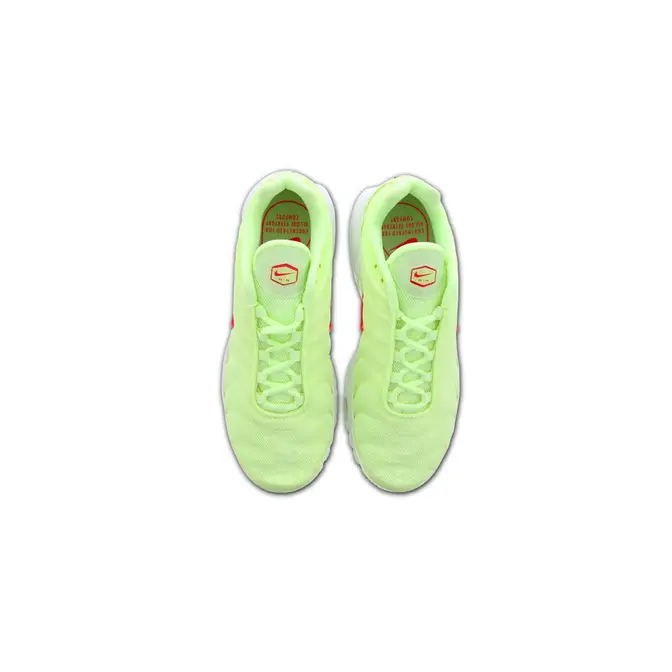 Nike wmns air max cheap plus tn se barely volt