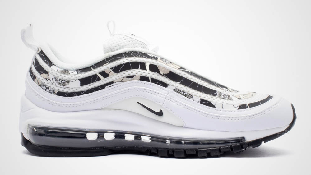 nike air max 97 flower