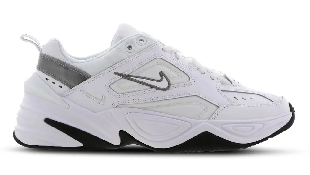 Nike m2k clearance tekno foot locker