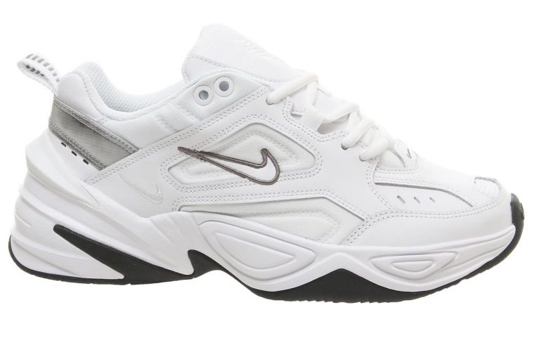 Nike M2K Tekno White