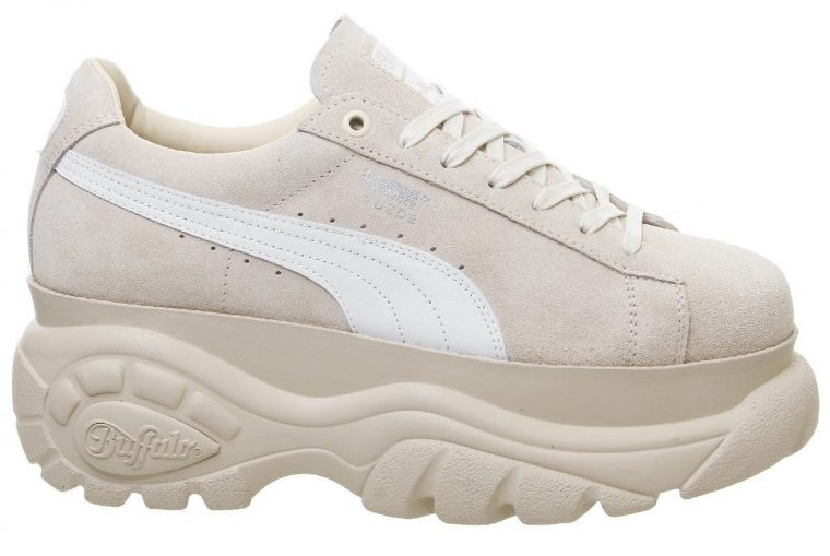Puma Suede Buffalos Dawn Puma
