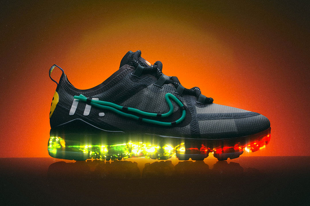 new shoe releases may 2019