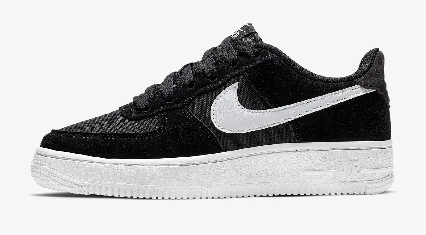 4 New Air Force 1 Colourways Have Just Landed On Nike | The Sole Supplier