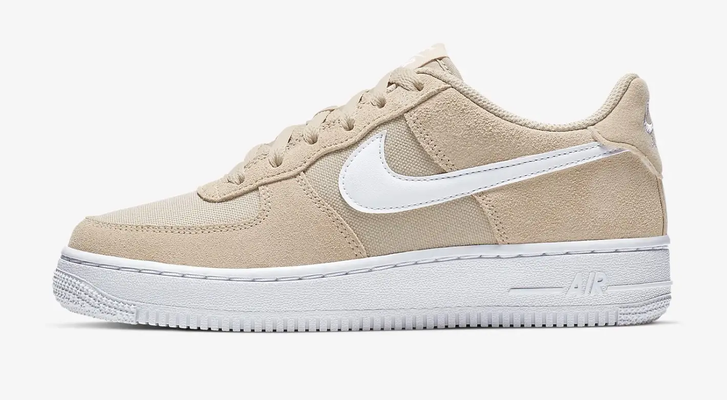 air force 1 colourways