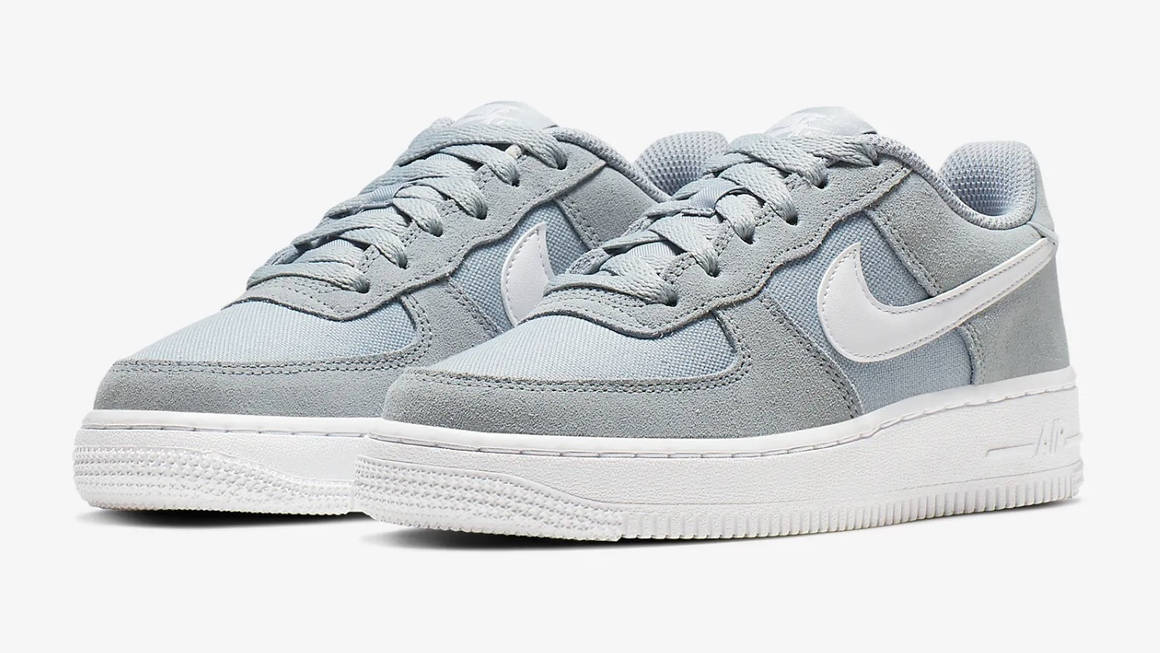 air force 1 colourways