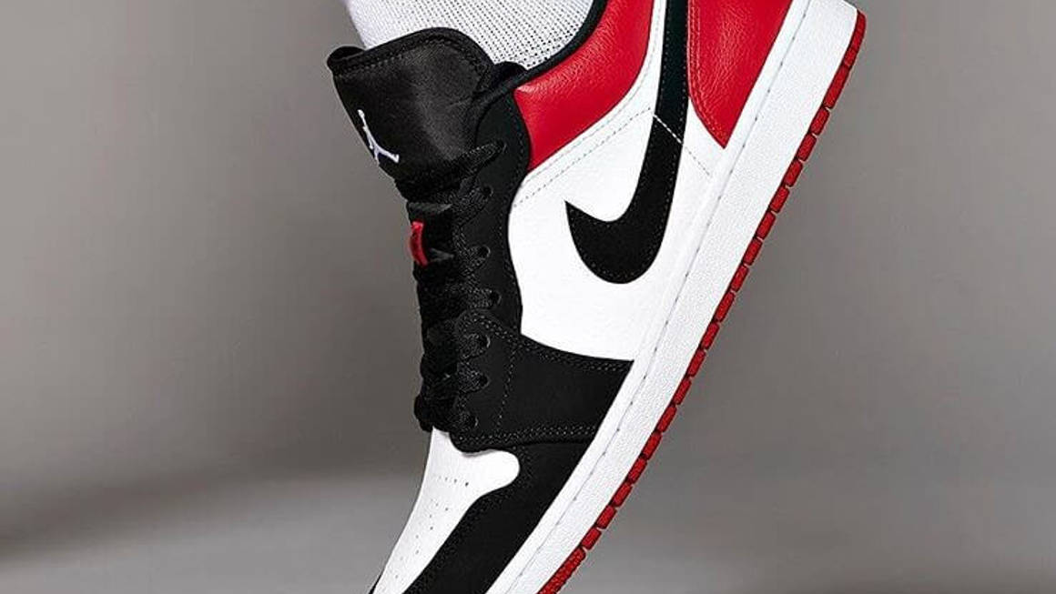 air jordan stockists uk