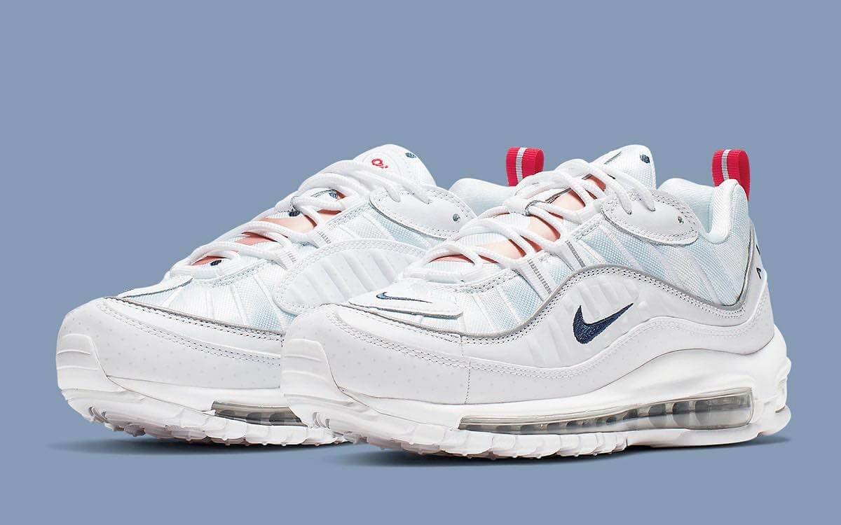 nike air max 98 premium unité totale