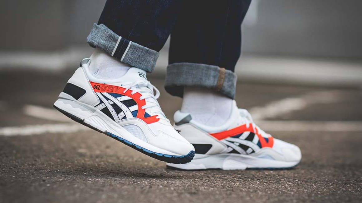 Channel Dadcore Vibes With These 10 ASICS Sneakers | The Sole Supplier