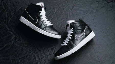 You Seriously NEED The Air Jordan 1 'Destroyed The Game' In Your Collection You Seriously NEED The Air Jordan 1 'Destroyed The Game' In Your Collection