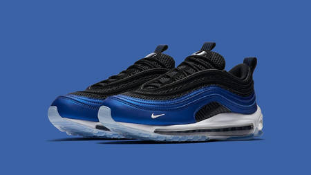 Foamposite Vibes Hit The Nike Air Max 97 Foamposite Vibes Hit The Nike Air Max 97