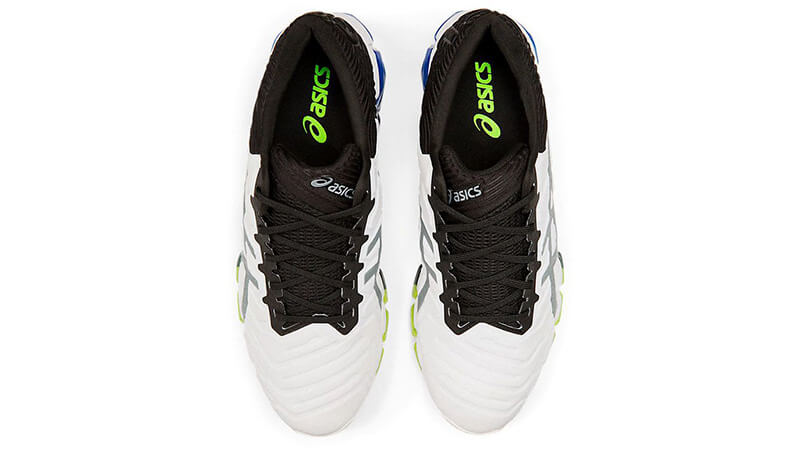 ASICS Gel Quantum 360 White Rock
