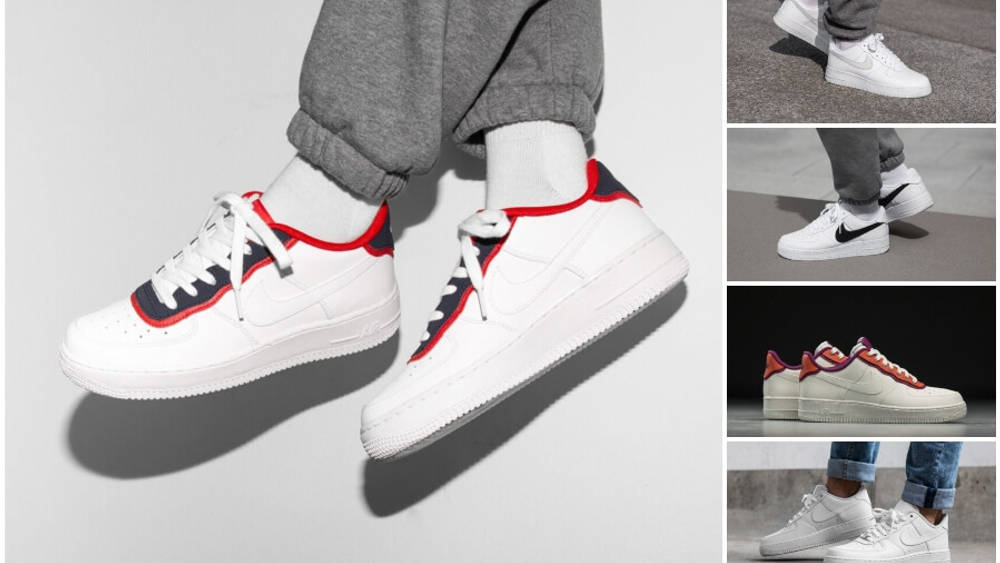 Air Force 1 Air Force 1