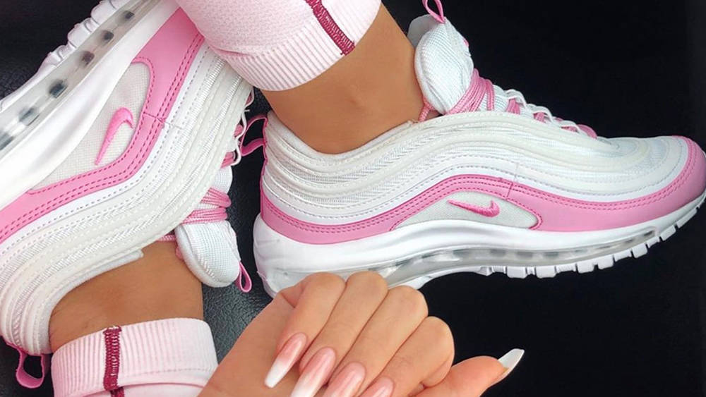 Air Max 97 Psychic Pink Air Max 97 Psychic Pink