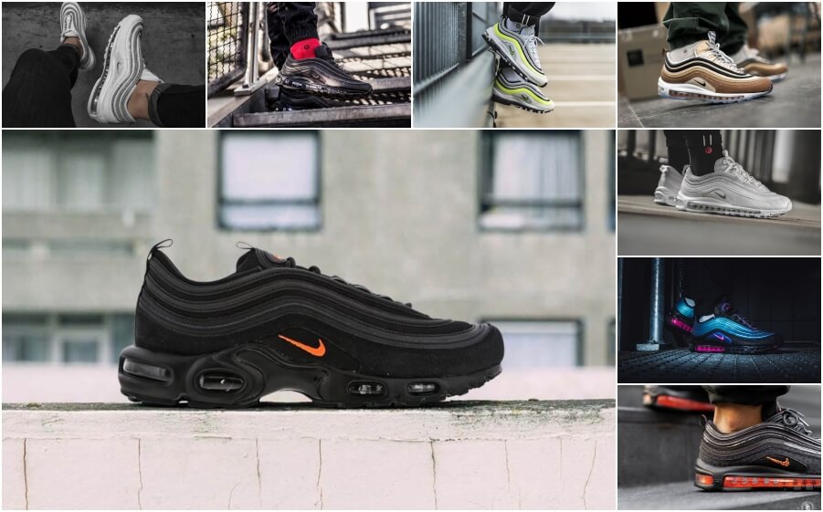 Air Max 97