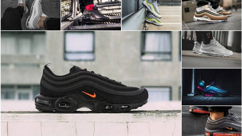 Air Max 97 Air Max 97