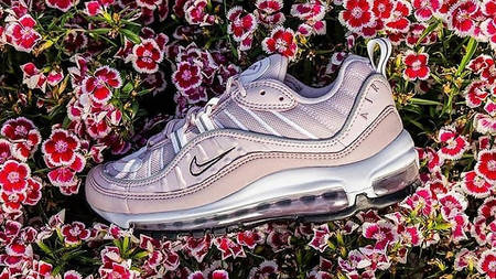Get Up To 60% Off These Pretty In Pink Sneakers In Offspring's Sale
