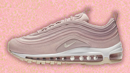 This Pink Air Max 97 Has Just Been Restocked At Nike