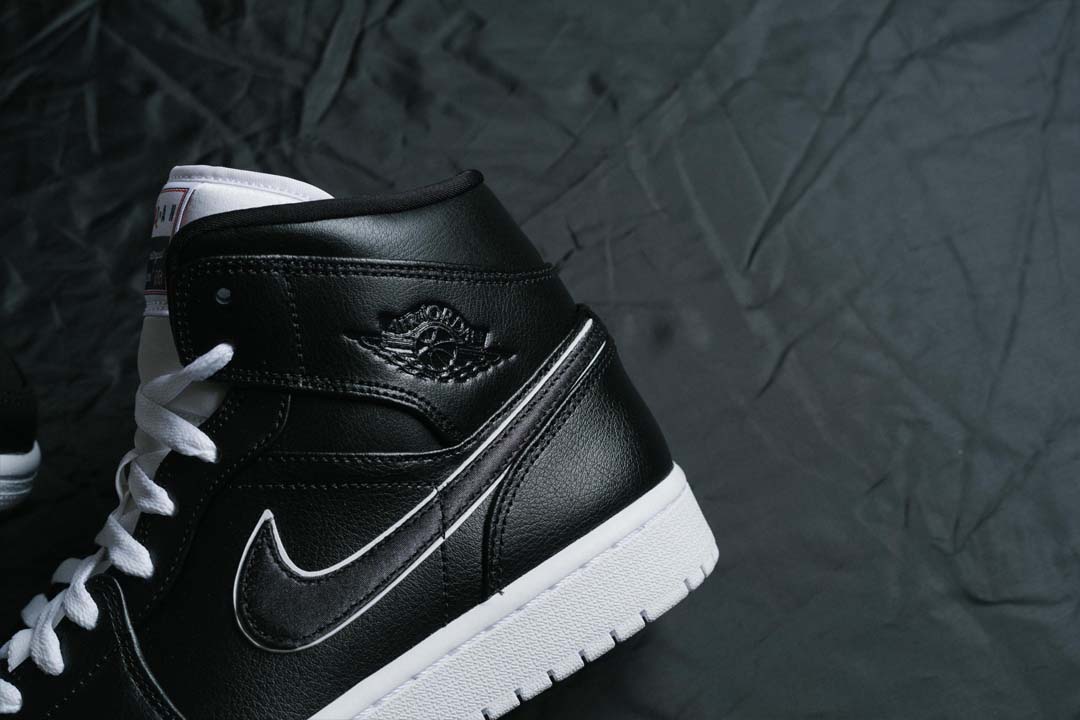 You Seriously NEED The Air Jordan 1 'Destroyed The Game' In Your Collection | The Sole Supplier