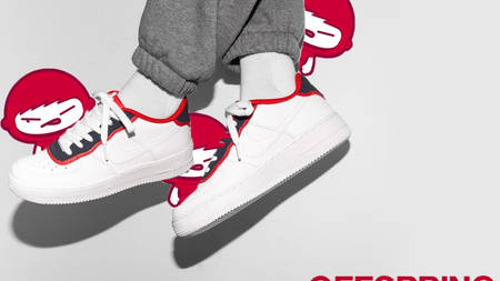 22 Summer Ready Creps For Under £100 22 Summer Ready Creps For Under £100