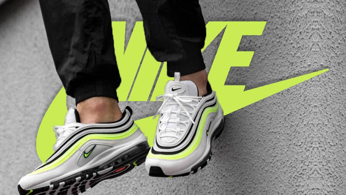 Get 20% Off 12 Incredible Air Max's Still Available At Nike Sole