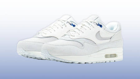 The Nike Air Max 1 Cut-Out Swoosh Gets A Premium Upgrade The Nike Air Max 1 Cut-Out Swoosh Gets A Premium Upgrade