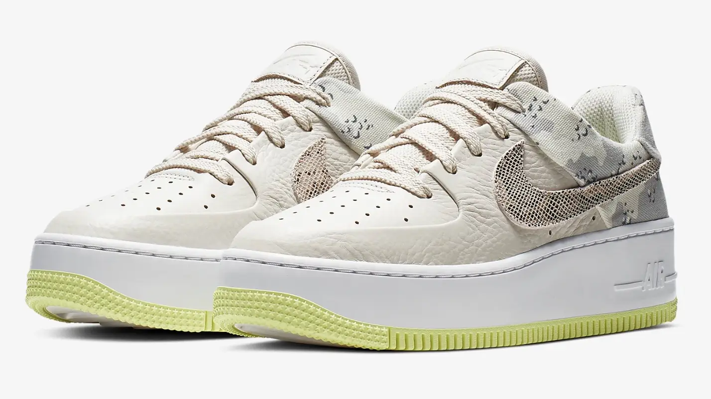 underrated nike silhouettes