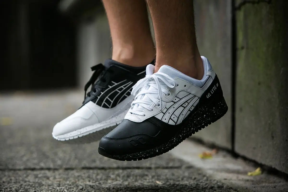 Channel Dadcore Vibes With These 10 ASICS Sneakers | The Sole Supplier