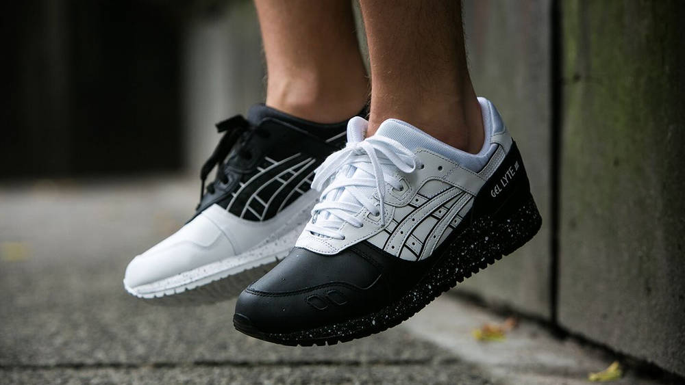 Channel Dadcore Vibes With These 10 ASICS Sneakers Channel Dadcore Vibes With These 10 ASICS Sneakers