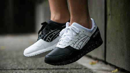 Channel Dadcore Vibes With These 10 ASICS Sneakers Channel Dadcore Vibes With These 10 ASICS Sneakers