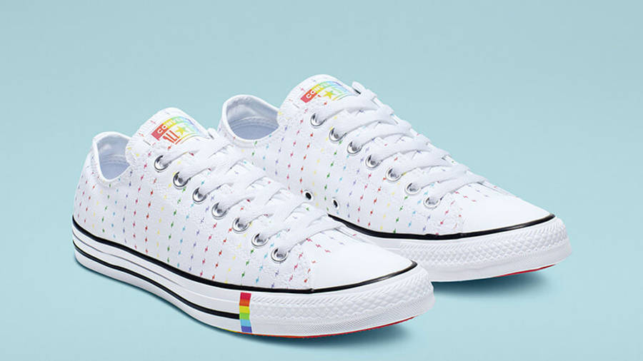 pride converse 2019 uk