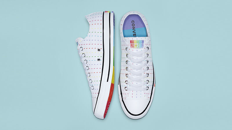 pride converse uk 2019