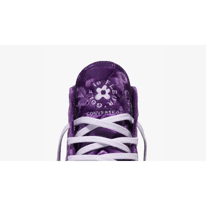 Eu 40 converse hotsell golf wang le fleur