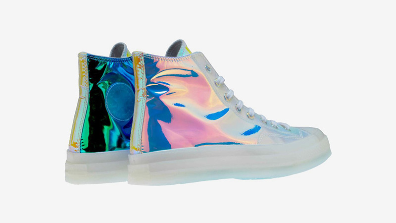 Converse Chuck Taylor 70 Iridescent