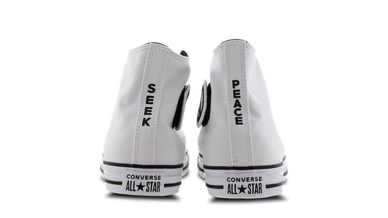 converse all star back