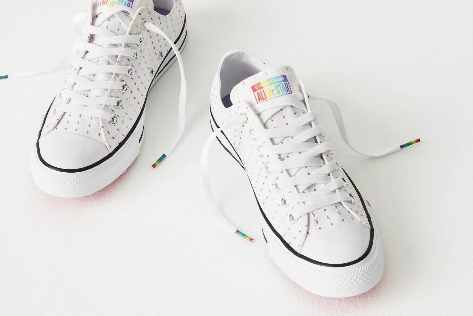 Converse x online pride